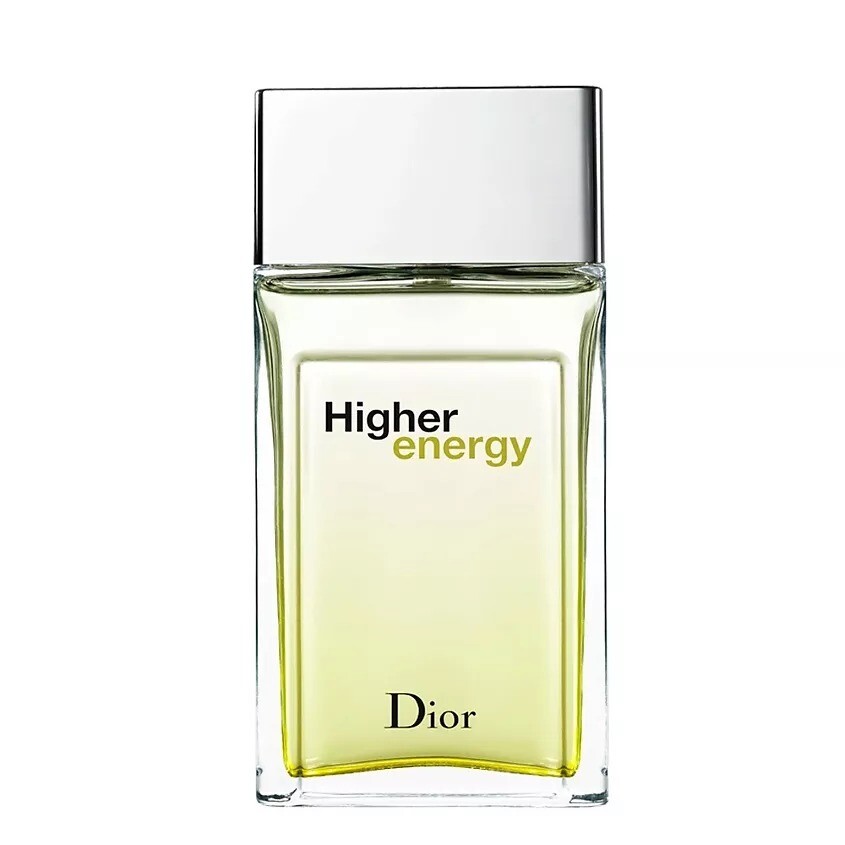 

Туалетная вода Dior Higher Energy, 50 мл