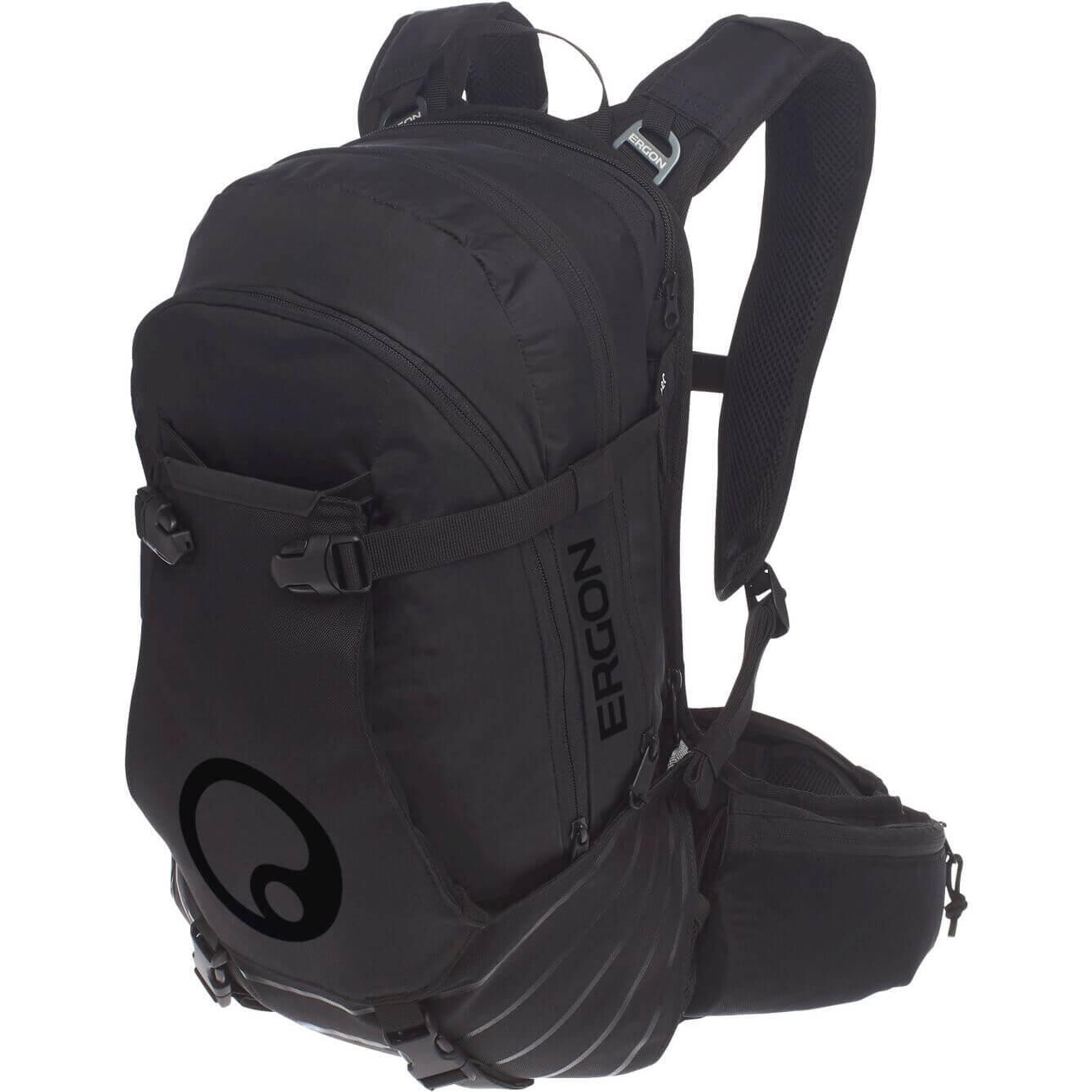 

Рюкзак Ergon E - Protect, черный