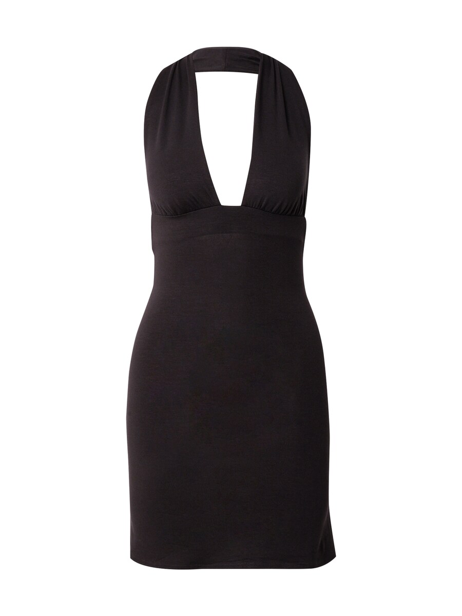 

Платье WEEKDAY, Black