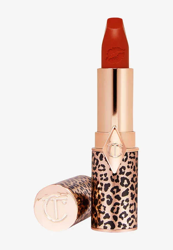 Помада 3.5 г Charlotte Tilbury, цвет red hot susan