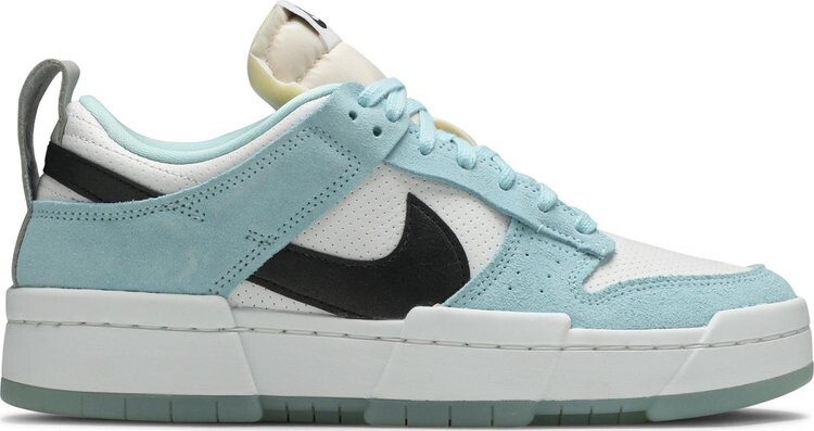 

Кроссовки Nike Wmns Dunk Low Disrupt 'Copa', зеленый