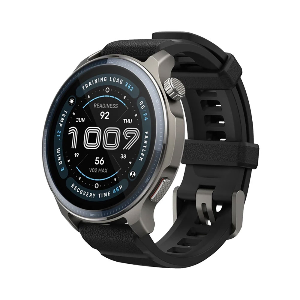 

Умные часы Amazfit Balance 2, чёрный, Черный, Умные часы Amazfit Balance 2, чёрный