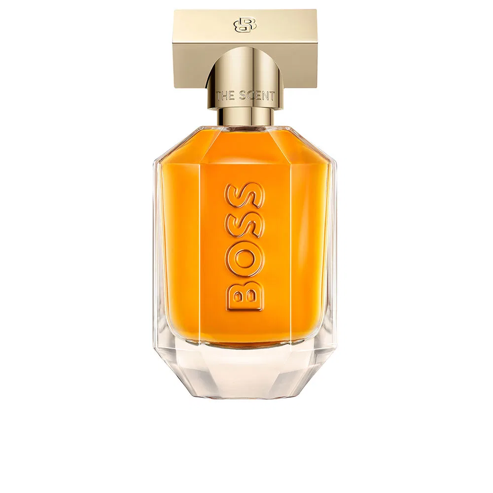 Парфюмерная вода для женщин The Scent for Her Intense, 50 мл Hugo Boss