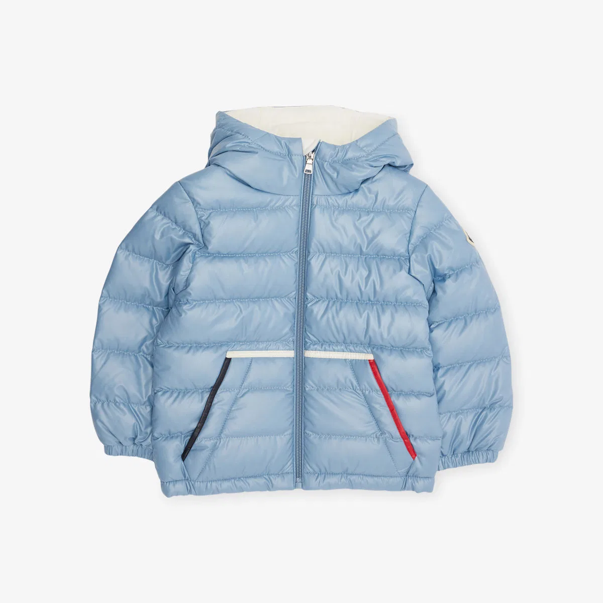 Пуховая куртка Icarus, 6-12 месяцев Moncler, синий