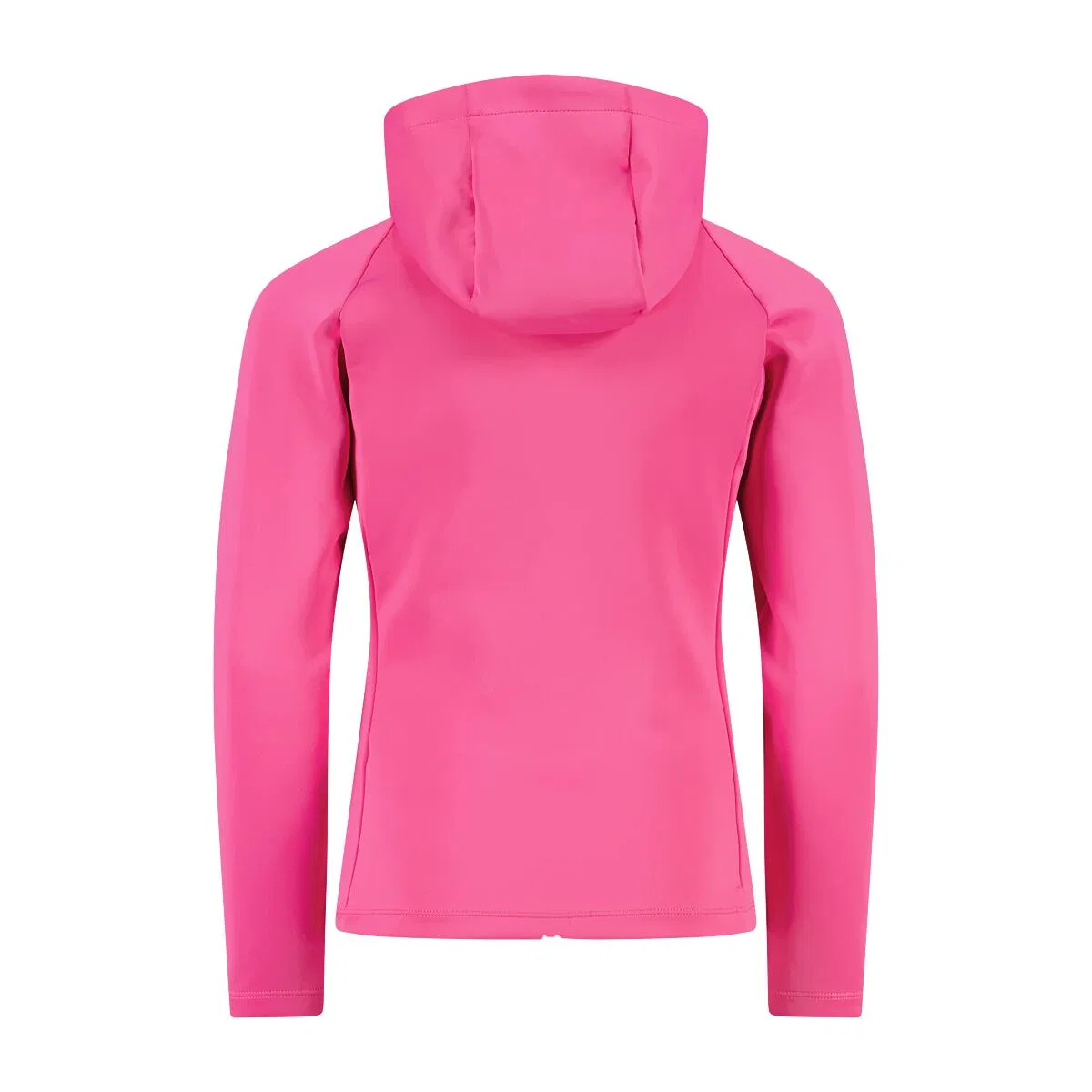 Детская куртка с капюшоном FIX HOOD Cmp, Rosa — фото 2