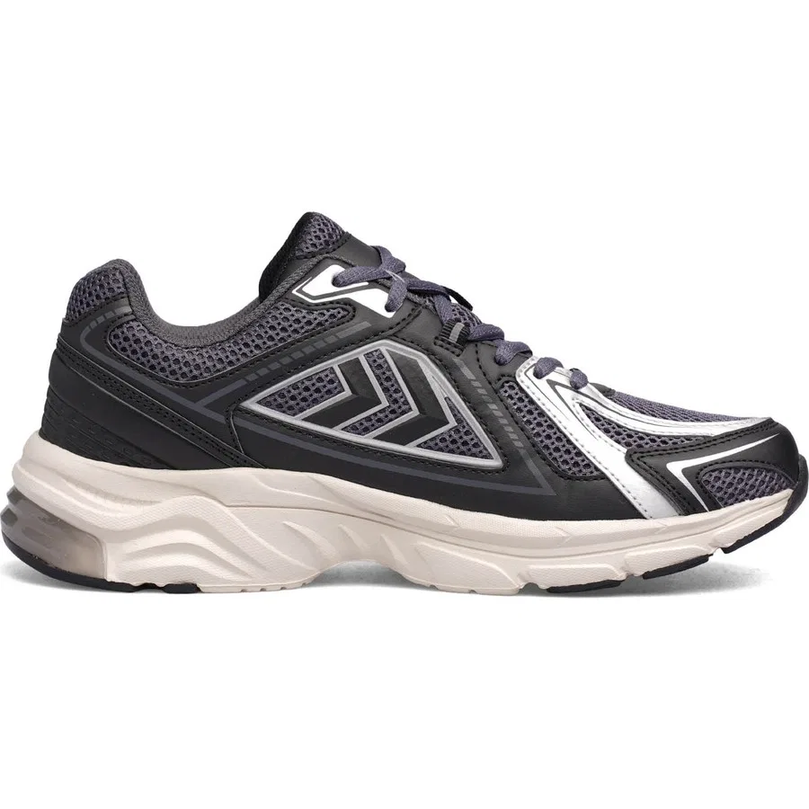 Кроссовки Hummel Performance 700, Черный — фото 2