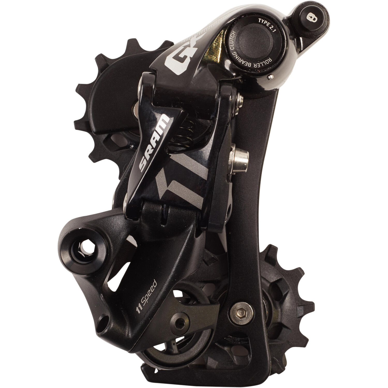 

Задний переключатель SRAM GX 11 передач