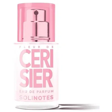 Парфюмерная вода Pbi Solinotes Cherry Blossom...