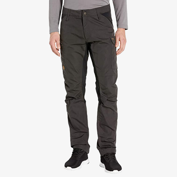 

Брюки брюки кайпак м Fjallraven