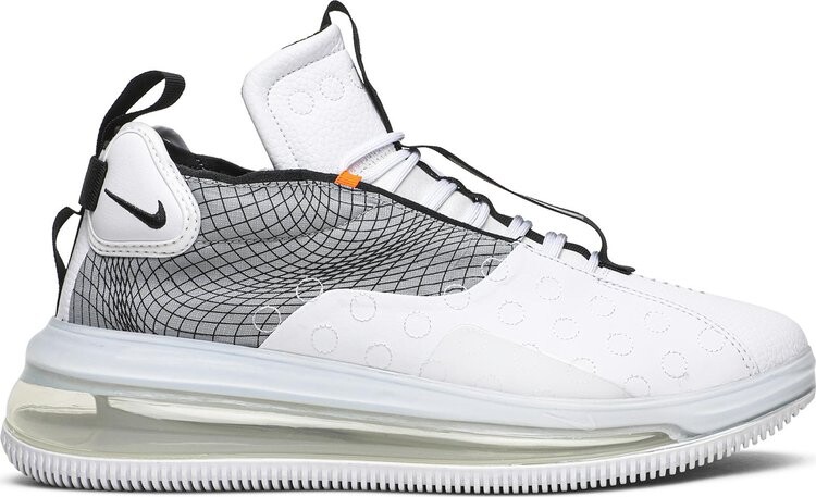 

Кроссовки Nike Air Max 720 Waves D/MS/X 'Wolf Grey', серый