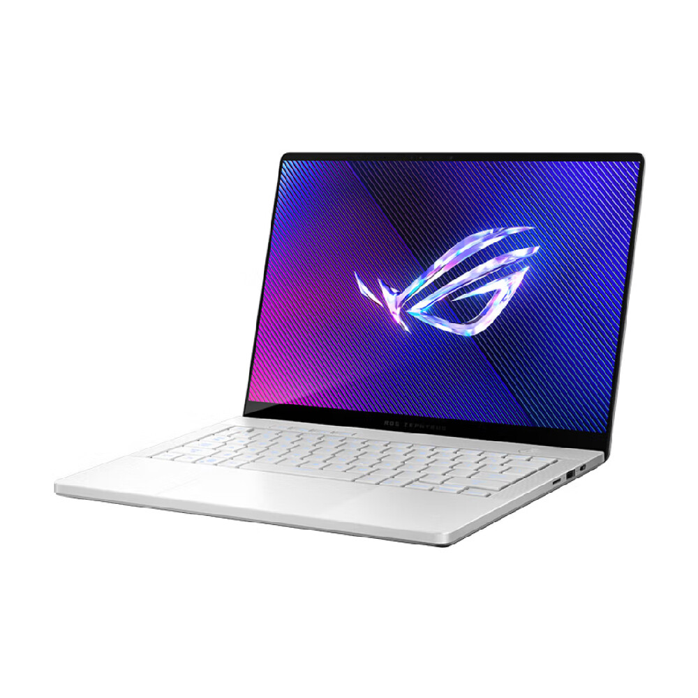 

Ноутбук ASUS ROG Zephyrus G16 Air, 16", 32 ГБ/1 ТБ, Ultra 9 185H, RTX 4060, белый, английская клавиатура