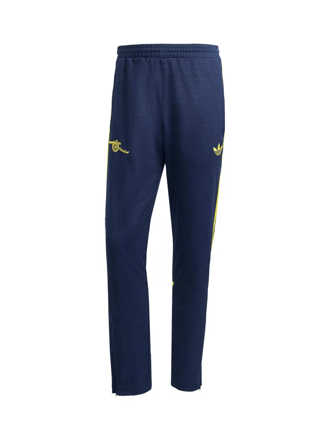 Спортивные брюки Adidas Performance Regular, темно-синие