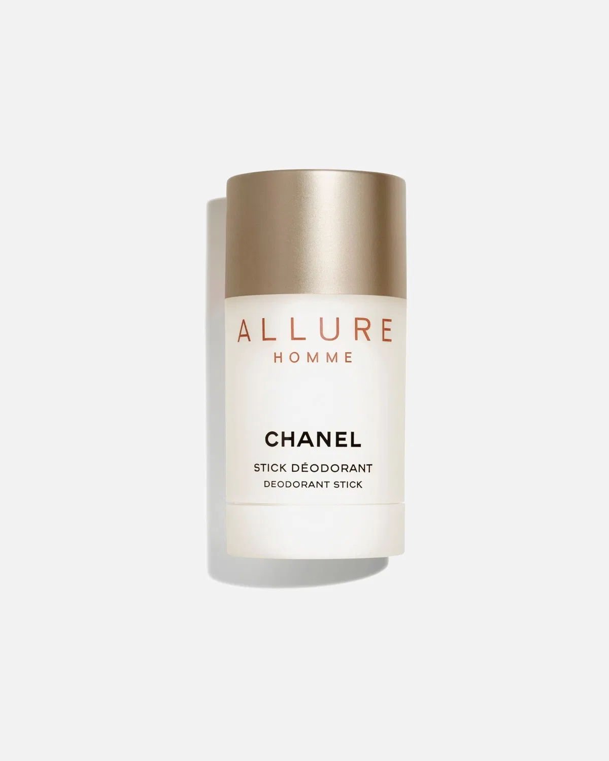Дезодорант Allure Homme, дезодорант-стик Chanel, 75 Ml