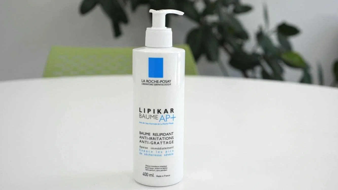 Лосьон для тела La Roche-Posay Lipikar Lotion, 2 x 400 мл — фото 3