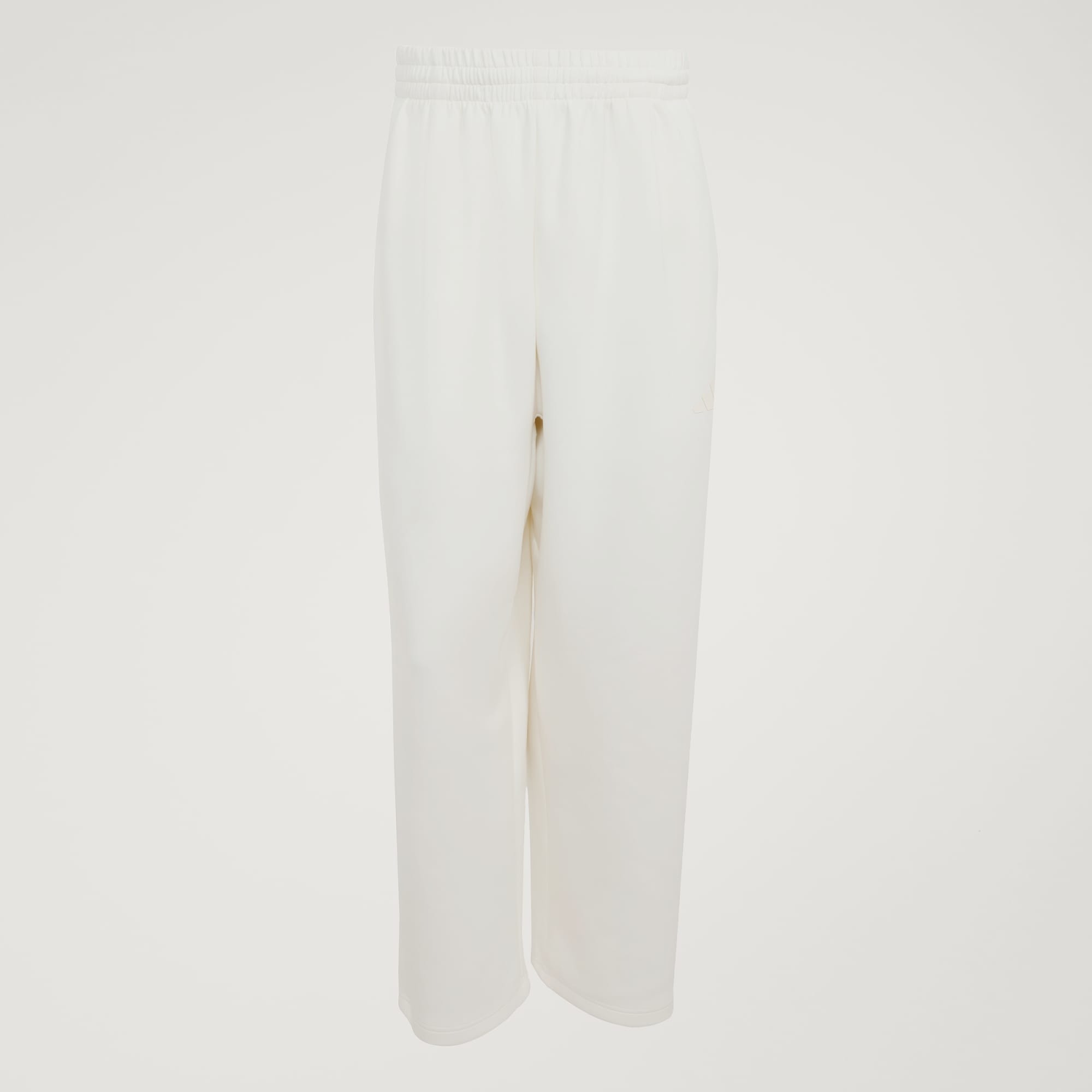 

Спортивные брюки Adidas Soft Lux Straight Leg, белый