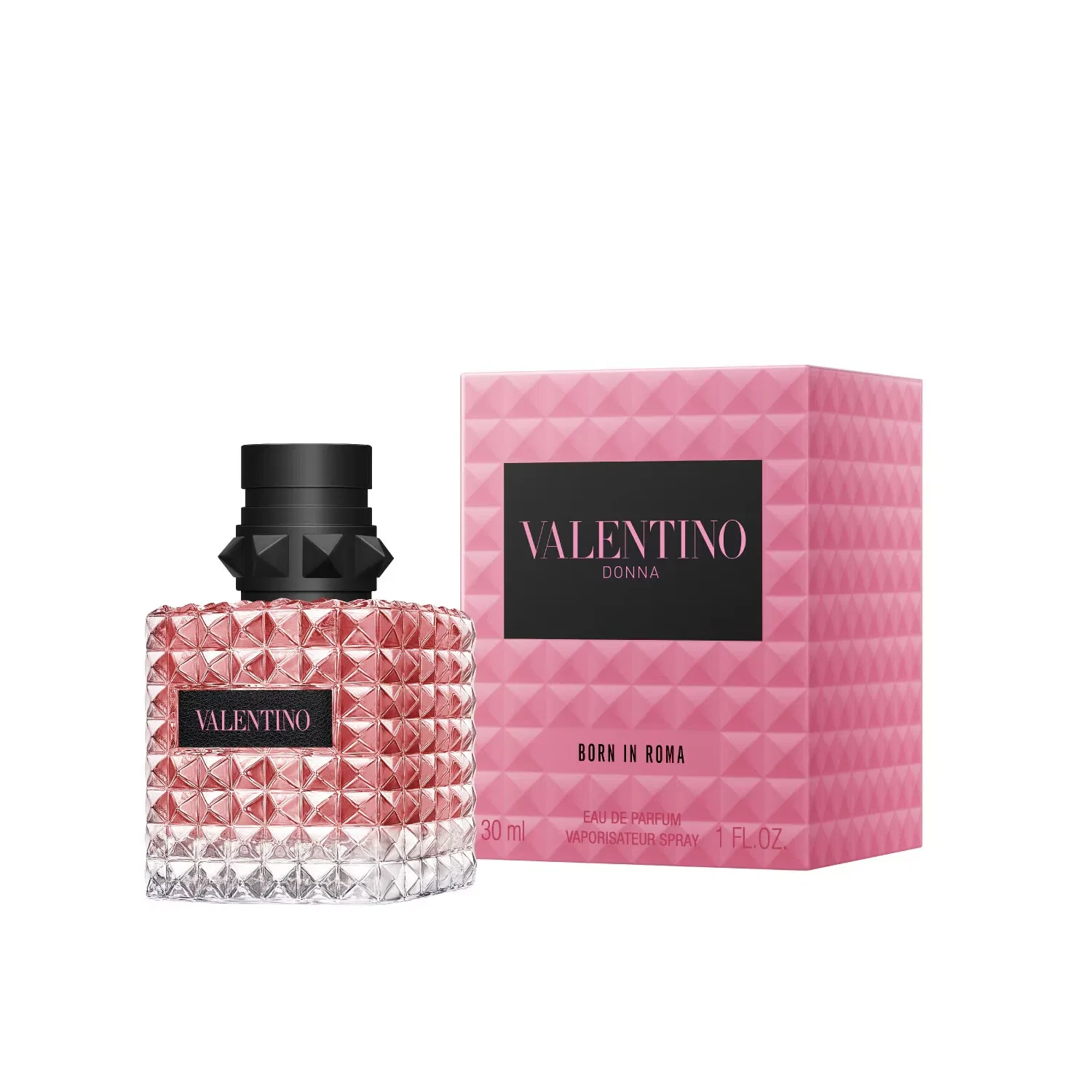 Парфюмерная вода Donna Born in Roma 30 мл, VALENTINO — фото 4