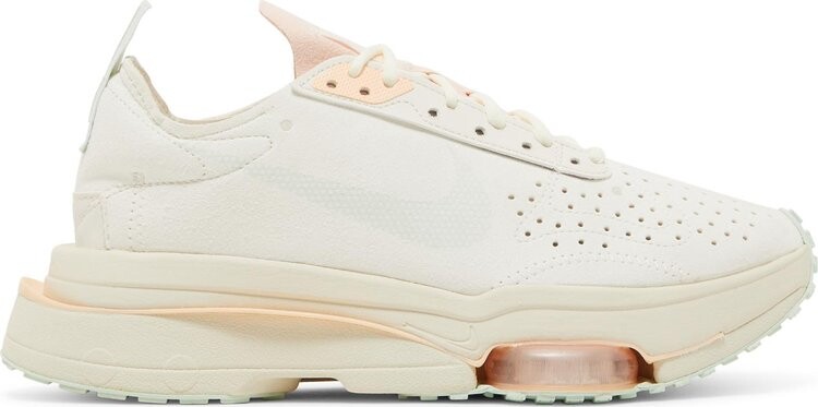 

Кроссовки Nike Wmns Air Zoom-Type 'Pale Ivory', кремовый, Бежевый, Кроссовки Nike Wmns Air Zoom-Type 'Pale Ivory', кремовый