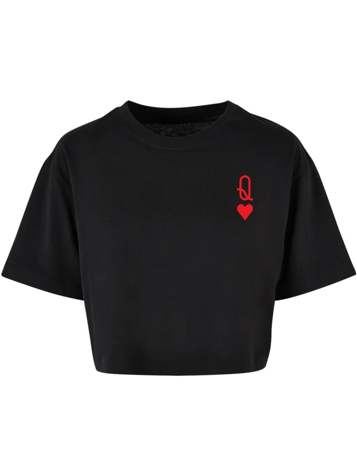 

Merchcode Черные шорты