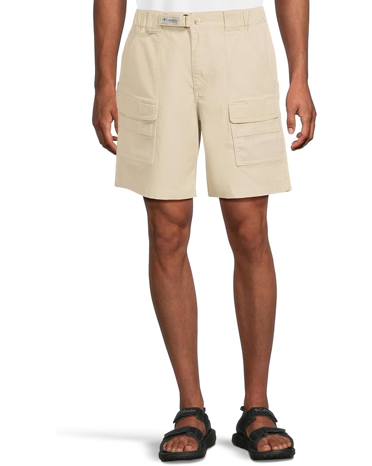 

Шорты Columbia Half Moon III Shorts, цвет Fossil
