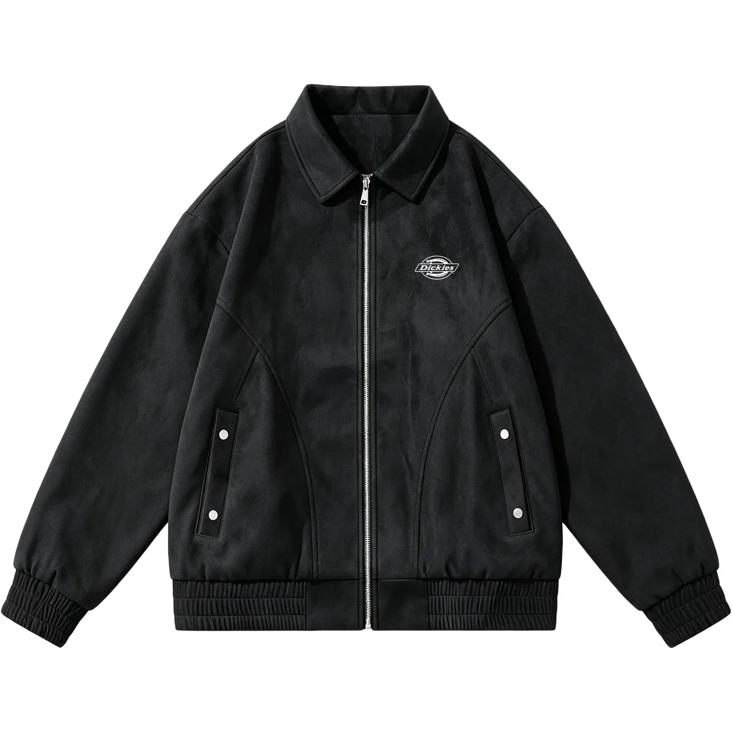 Детская куртка в стиле милитари Maillard Style Brown, Dickies, Brown — фото 3