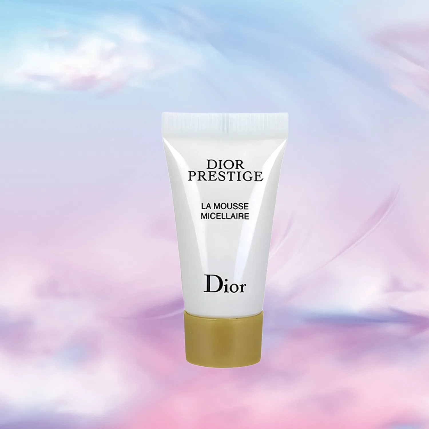 Набор очищающих средств для лица DIOR Secret Floral Essence, 5 г × 8, DIOR — фото 4