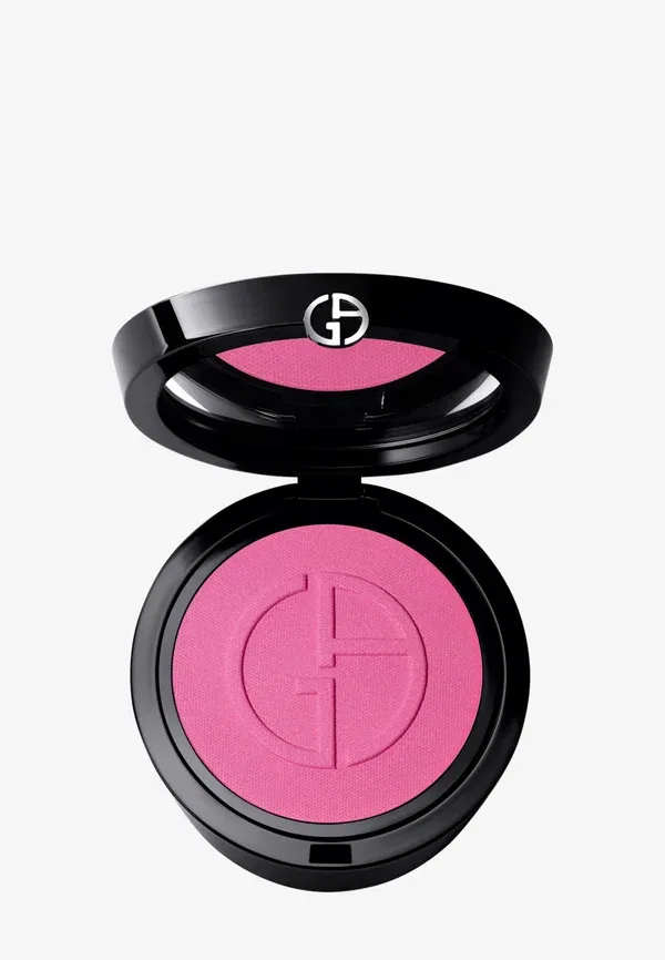 Румяна с эффектом сияющего шелка 3.6 г Armani Beauty, цвет 52