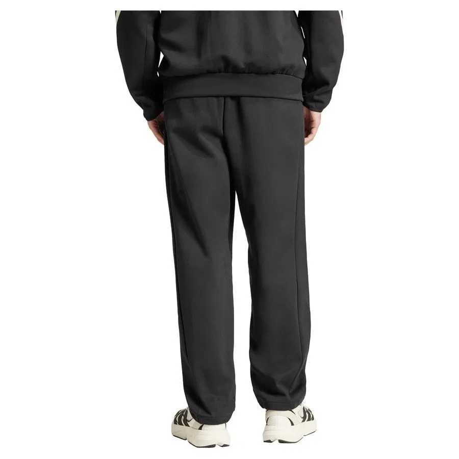 Спортивные штаны с зауженным кроем, с карманами, модель M Z.N.E. OHPT JC5478, adidas, Черный — фото 3