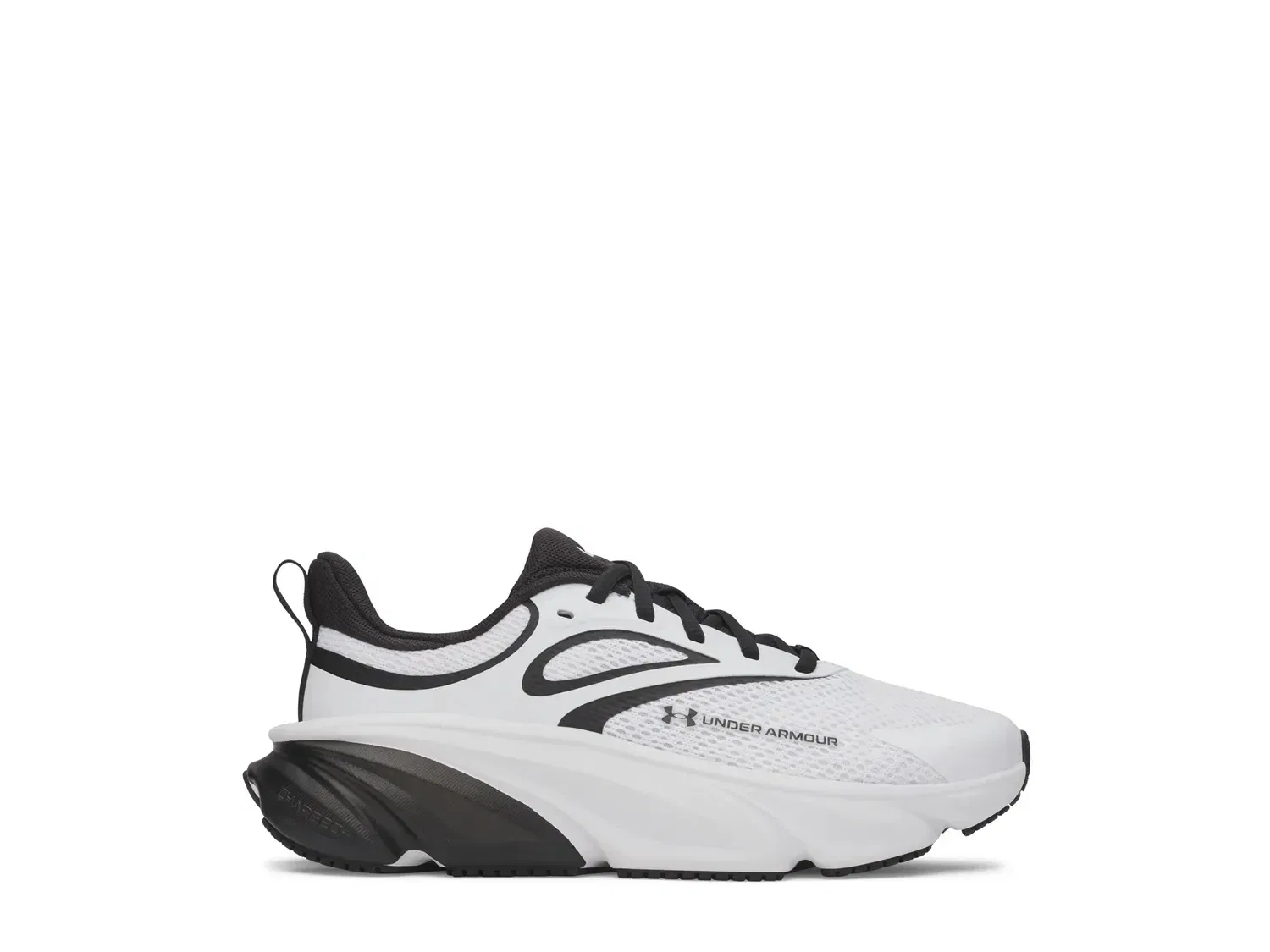 Кроссовки Rogue 6, детские, Under Armour, белый