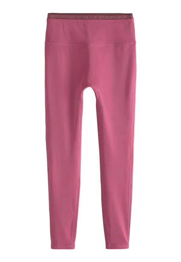 Леггинсы двуслойные Regular Fit - Active Balance Double Layer Leggings Next, pink, розовый