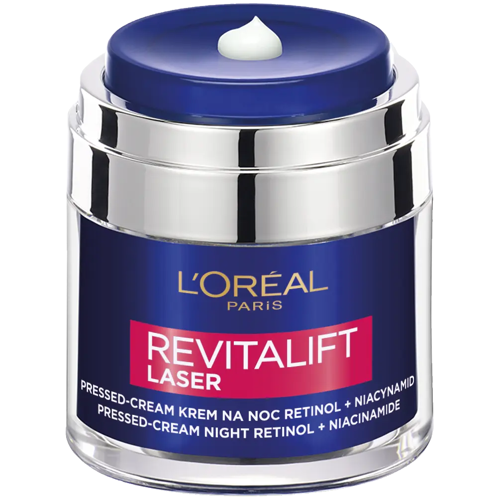 

L'Oréal Paris Revitalift крем для лица на ночь, 50 мл