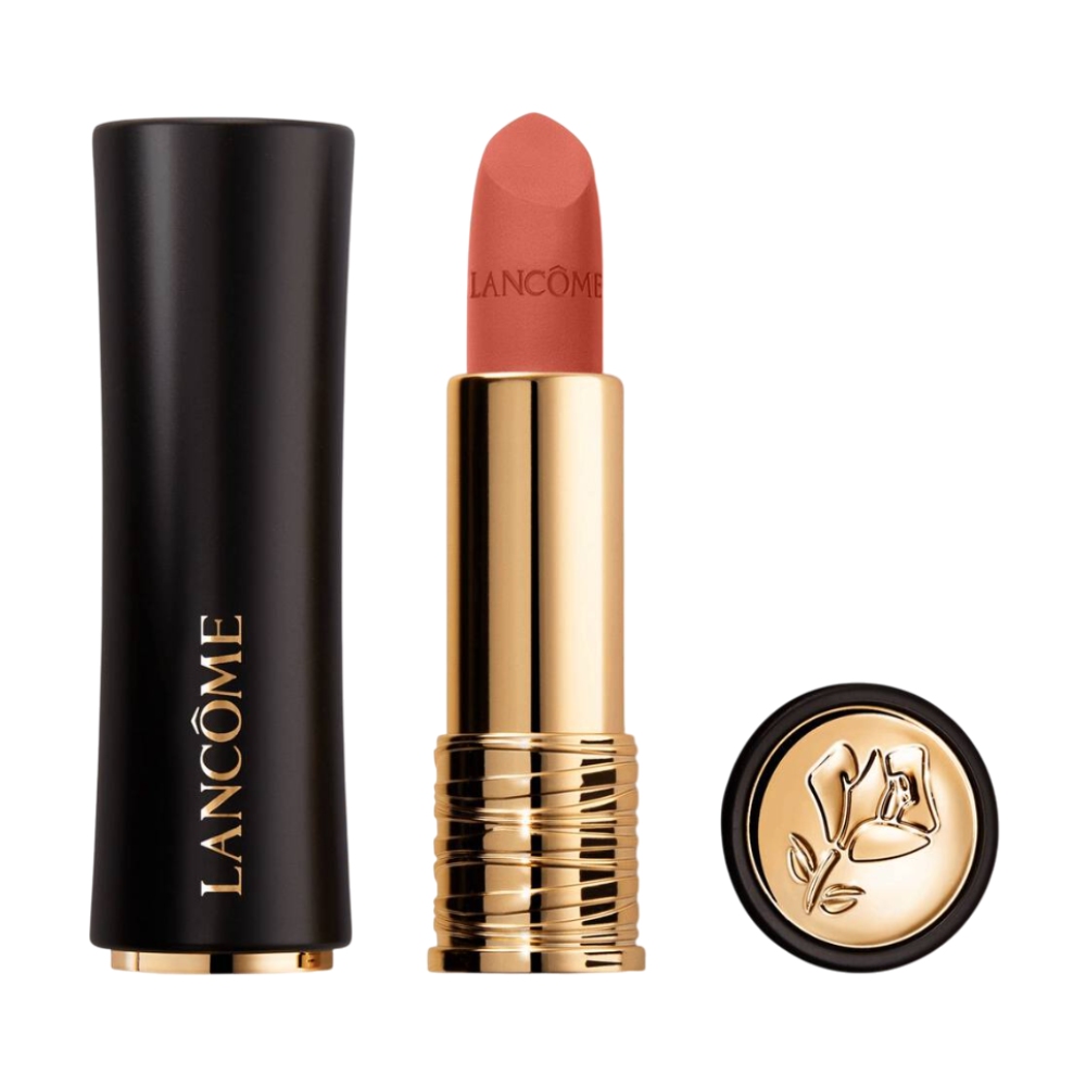 

Губная помада Lancome L'Absolu Rouge Drama Matte, 353 Mademoiselle Penélope