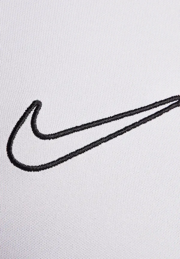 Футболка дышащая Sports t-shirt Nike Performance белый, черный, серый — фото 4
