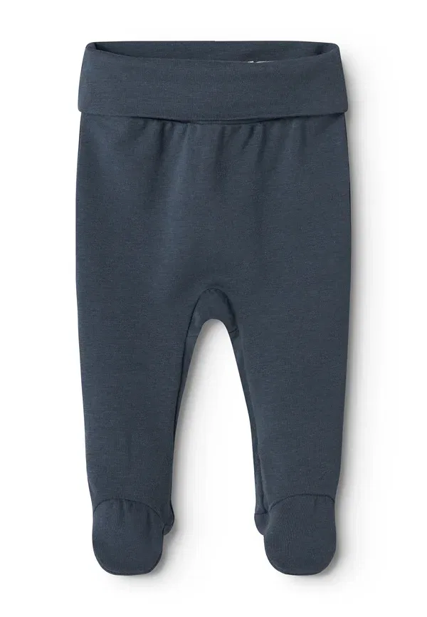 Леггинсы из хлопка Pixa unisex, Marmar Copenhagen, синий