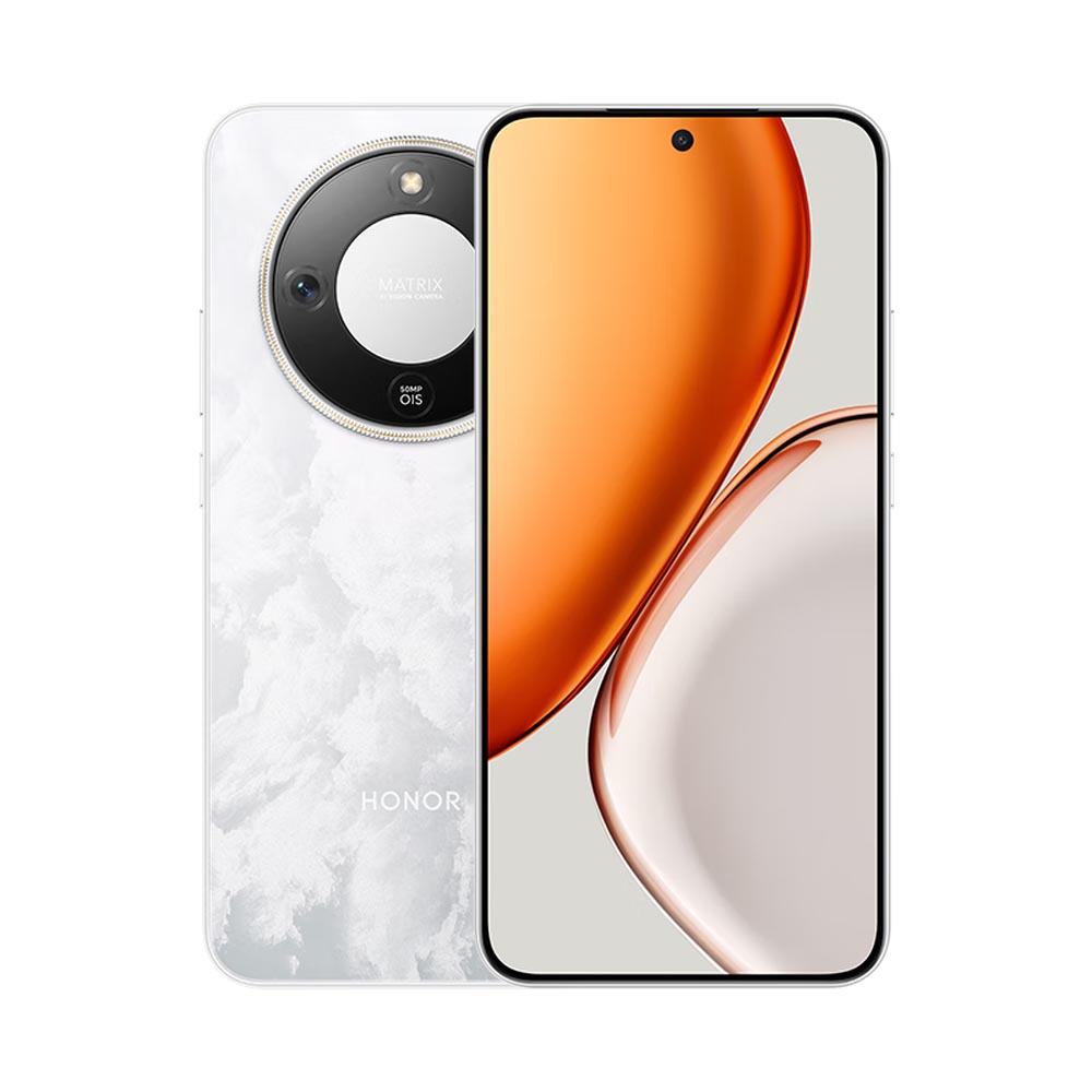 

Смартфон Honor X70 (CN), 8Гб/128Гб, Dual Nano-SIM, белый