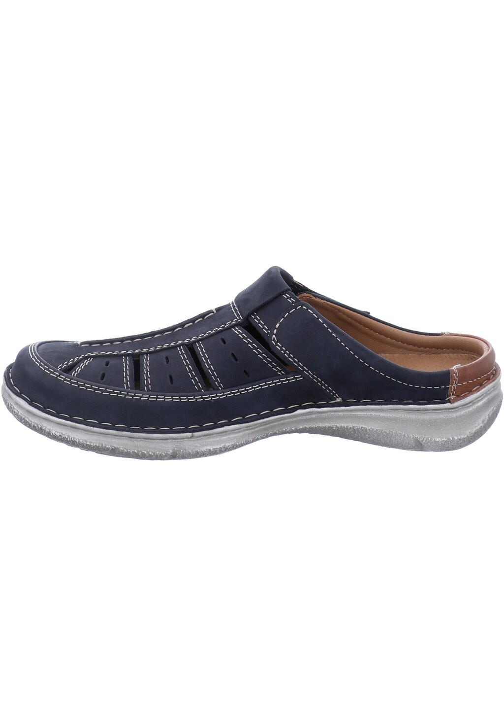 

Сабо ANVERS Josef Seibel, цвет indigo-kombi