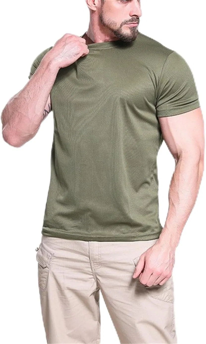 Оверсайз футболка с камуфляжным принтом кленового листа, Military Green
