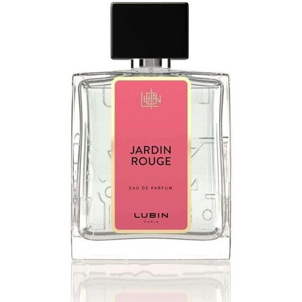 

Lubin Paris Jardin Rouge парфюмированная вода 75мл