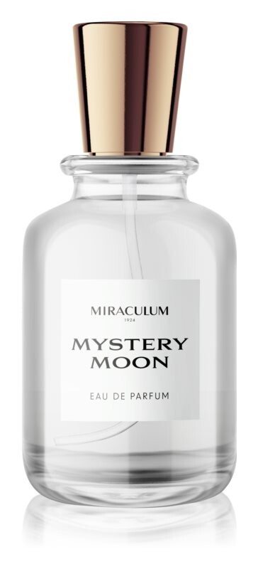 

Парфюмерная вода Miraculum Magic Vibes Mystery Moon, 50 мл