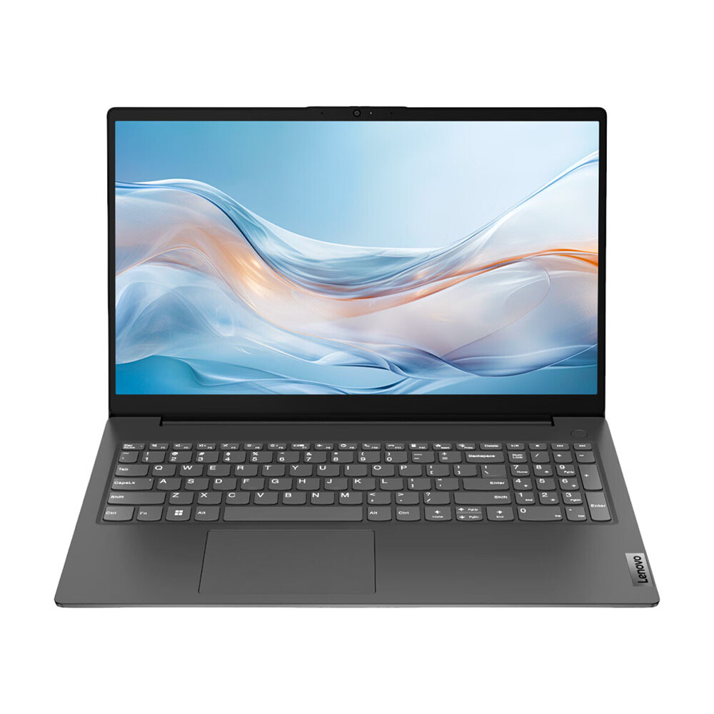 

Ноутбук Lenovo V15, 15,6", 8ГБ/1ТБ, R5-5500U, серый, английская клавиатура