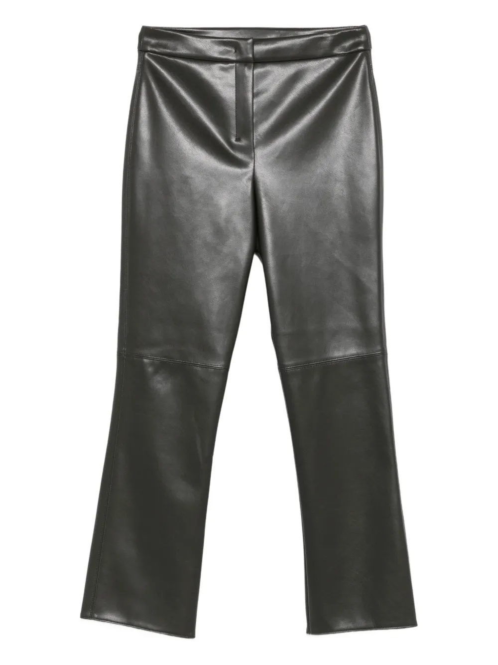 

Расклешенные брюки 'S Max Mara, зеленый