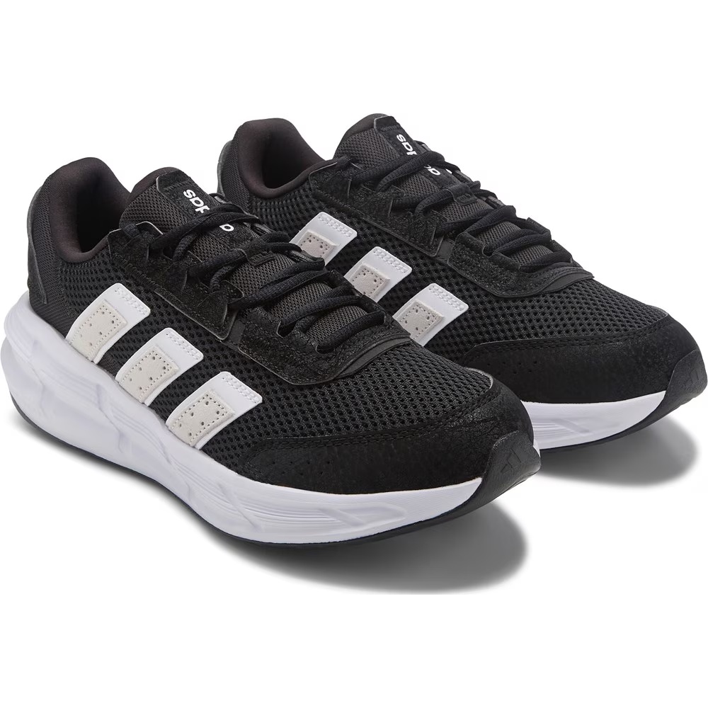 

Кроссовки Astrastar Adidas, black/white