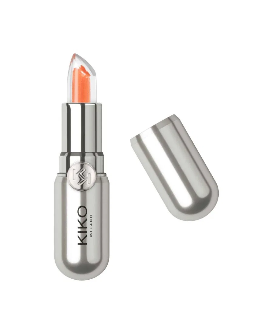 Бальзам для губ с масляной сердцевиной, 3,1 г KIKO Milano, Cocoaquake