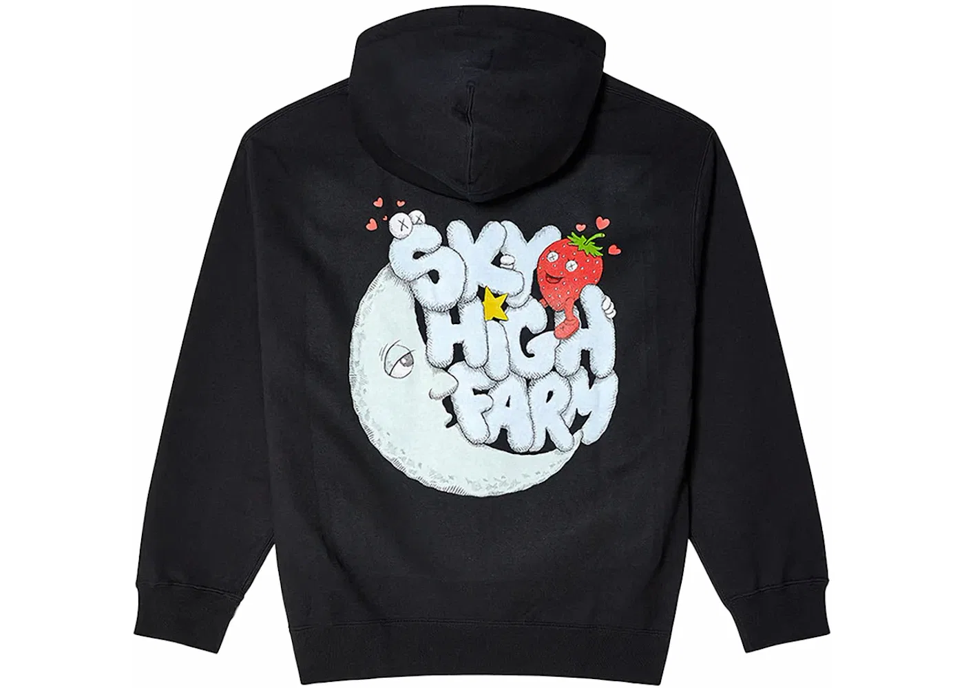 Мужская худи Perennial Hoodie Nike, Black — фото 2