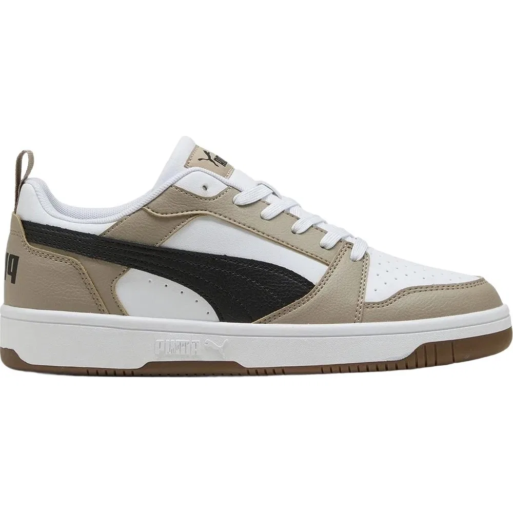 Детские кроссовки Rebound V6 Low Unisex Puma