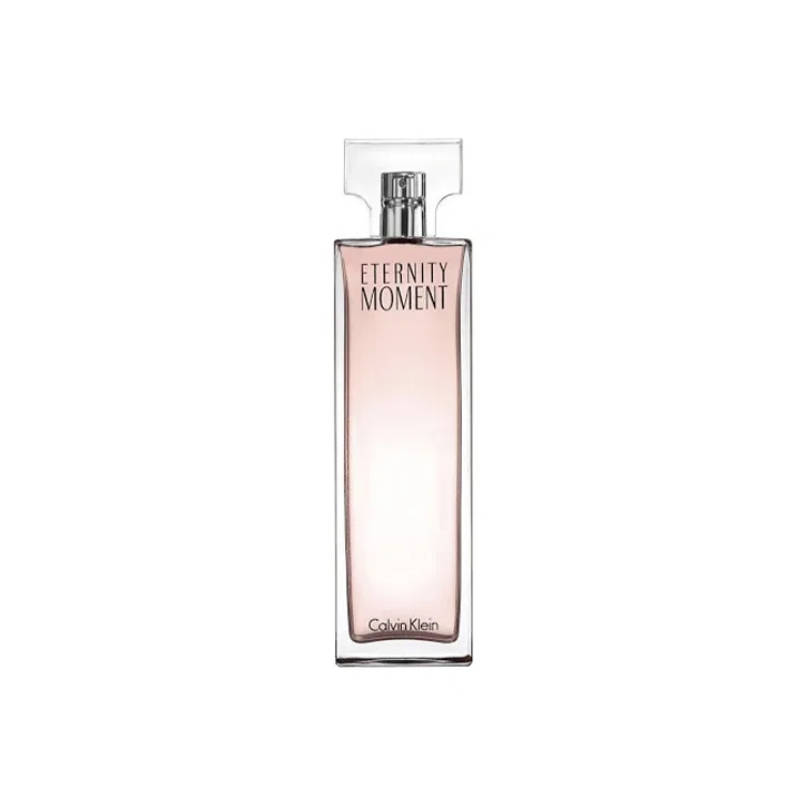 Женские духи Timeless Moment Calvin Klein, 100 мл