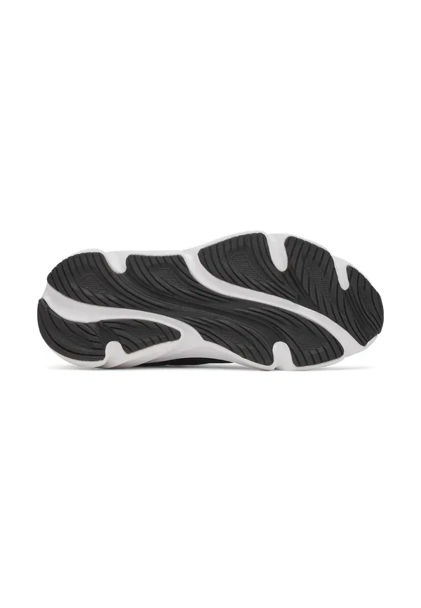 Кроссовки с амортизацией Charged+ rogue 6 Under Armour, черный — фото 4