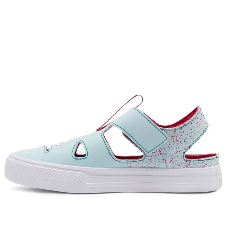 Сандалии Converse Chuck Taylor All Star Superplay Sandal 'Blue Red'