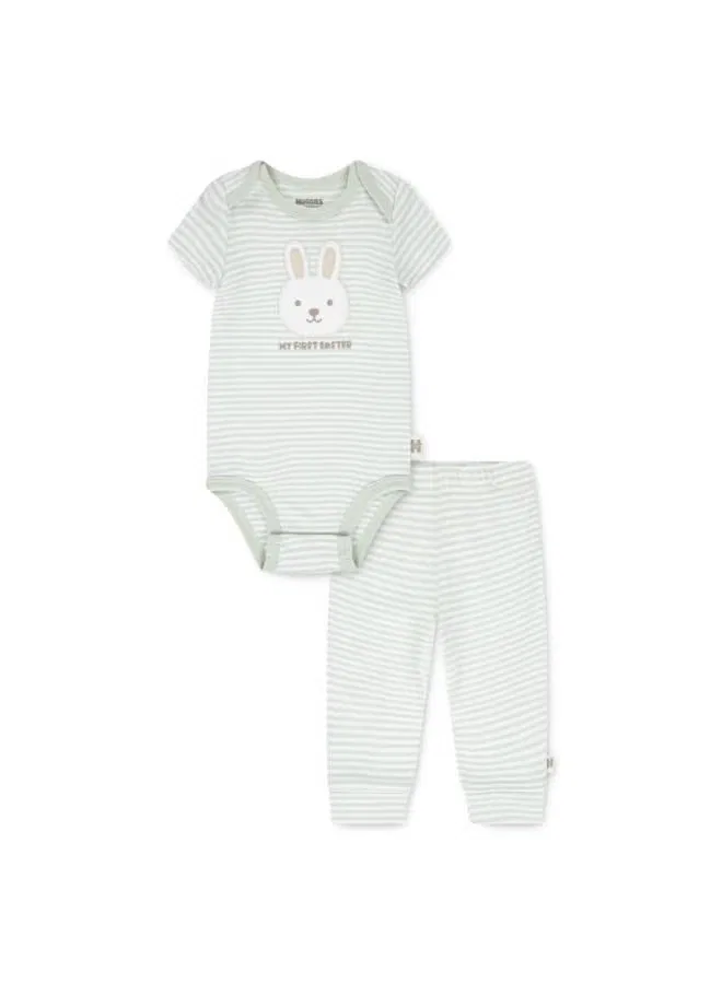 Комплект штанов Dewkist Huggies, росяной