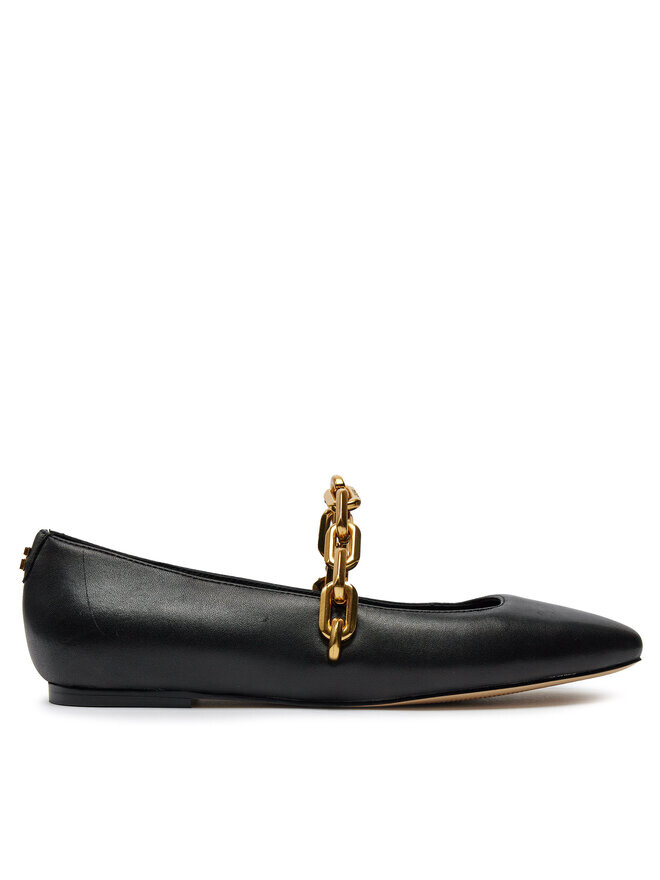 

Балетки Levy FLTBLE Guess, черный