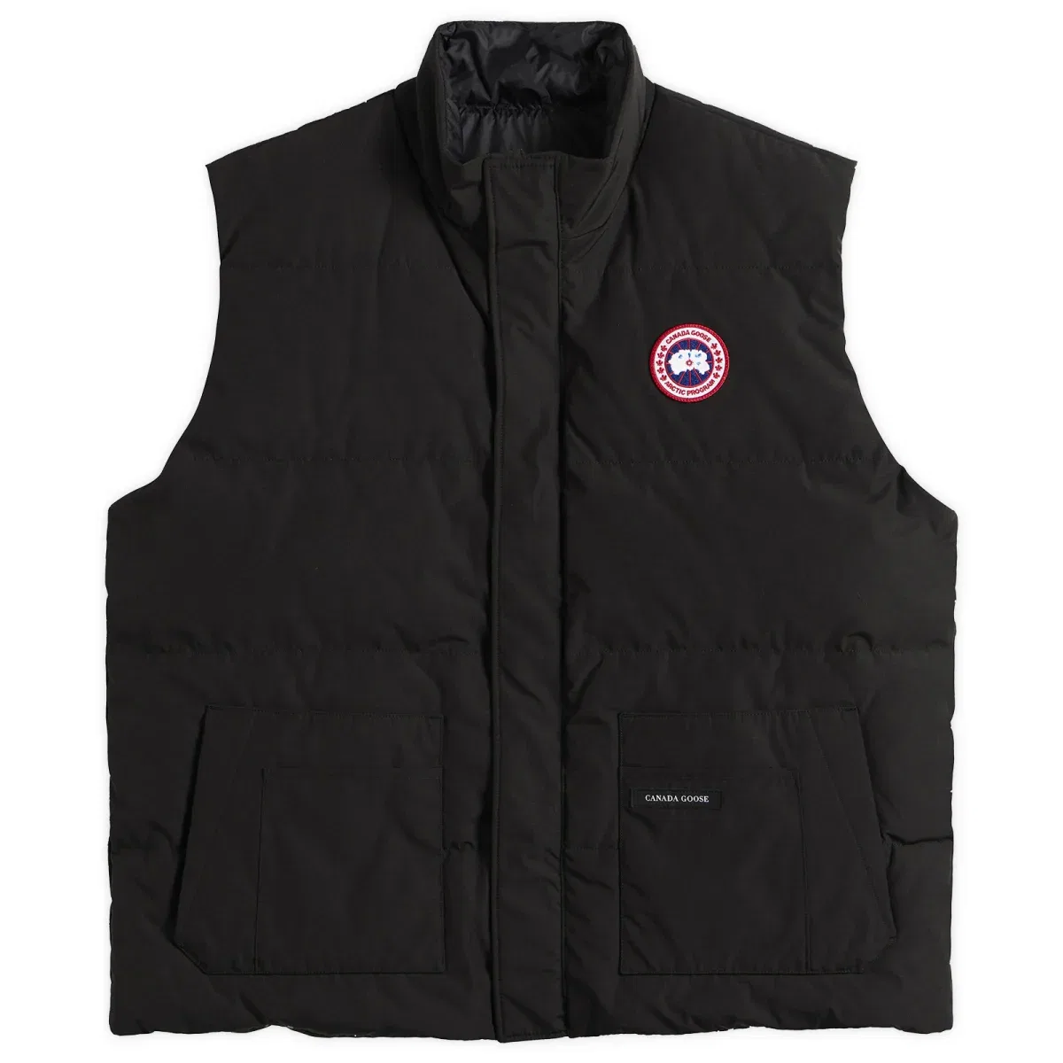 Жилет Canada Goose Legacy Freestyle Vest, Black
